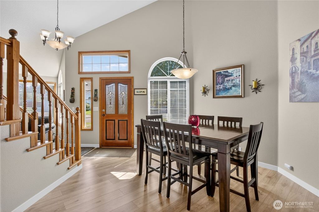 Photo of 5416 NE 101st Street, Vancouver, WA 98686 (MLS # 2503556)