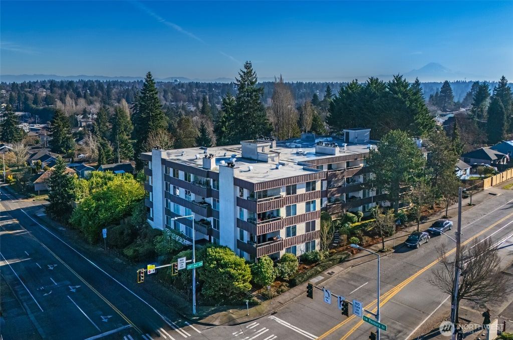 Photo of 3421 SW Roxbury Street #401, Seattle, WA 98126 (MLS # 2471780)