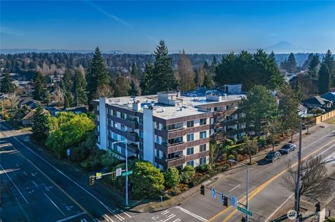 Photo of 3421 SW Roxbury Street #401, Seattle, WA 98126 (MLS # 2471780)