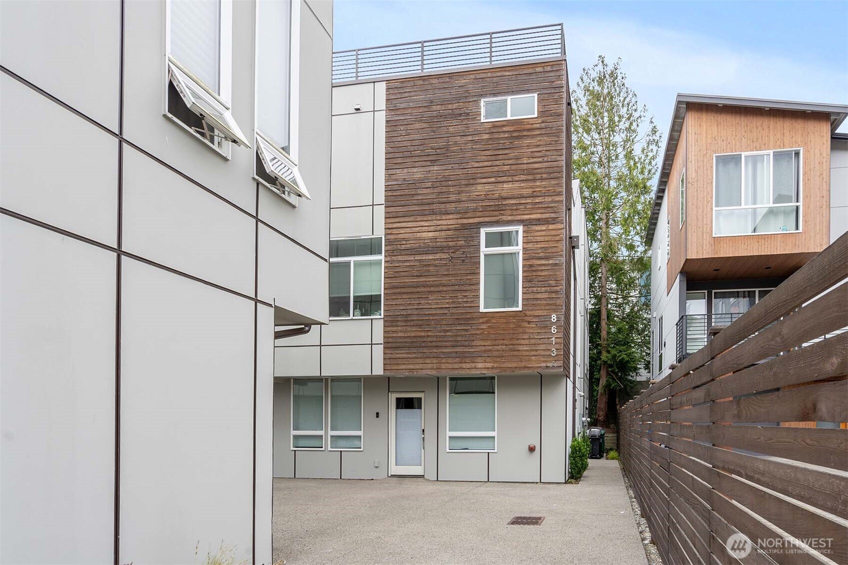 8613 23rd Avenue NE B