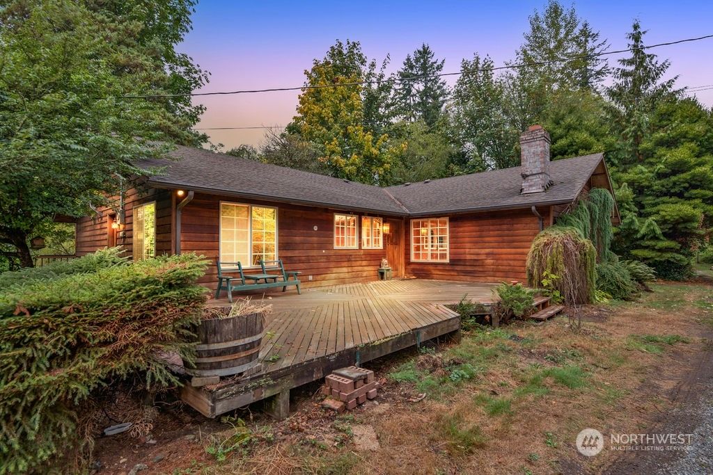 Photo of 16820 Three Lakes Road, Snohomish, WA 98290 (MLS # 2173137)