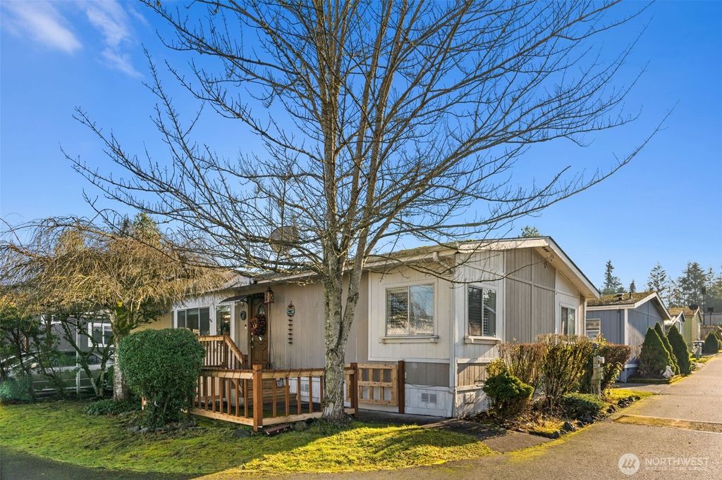 Photo of 15410 SE 272nd Street #16, Kent, WA 98042 (MLS # 2432903)