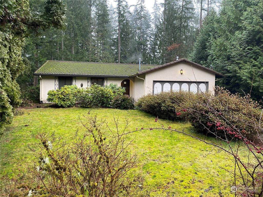 Photo of 15916 183rd Place NE, Woodinville, WA 98072 (MLS # 2323380)