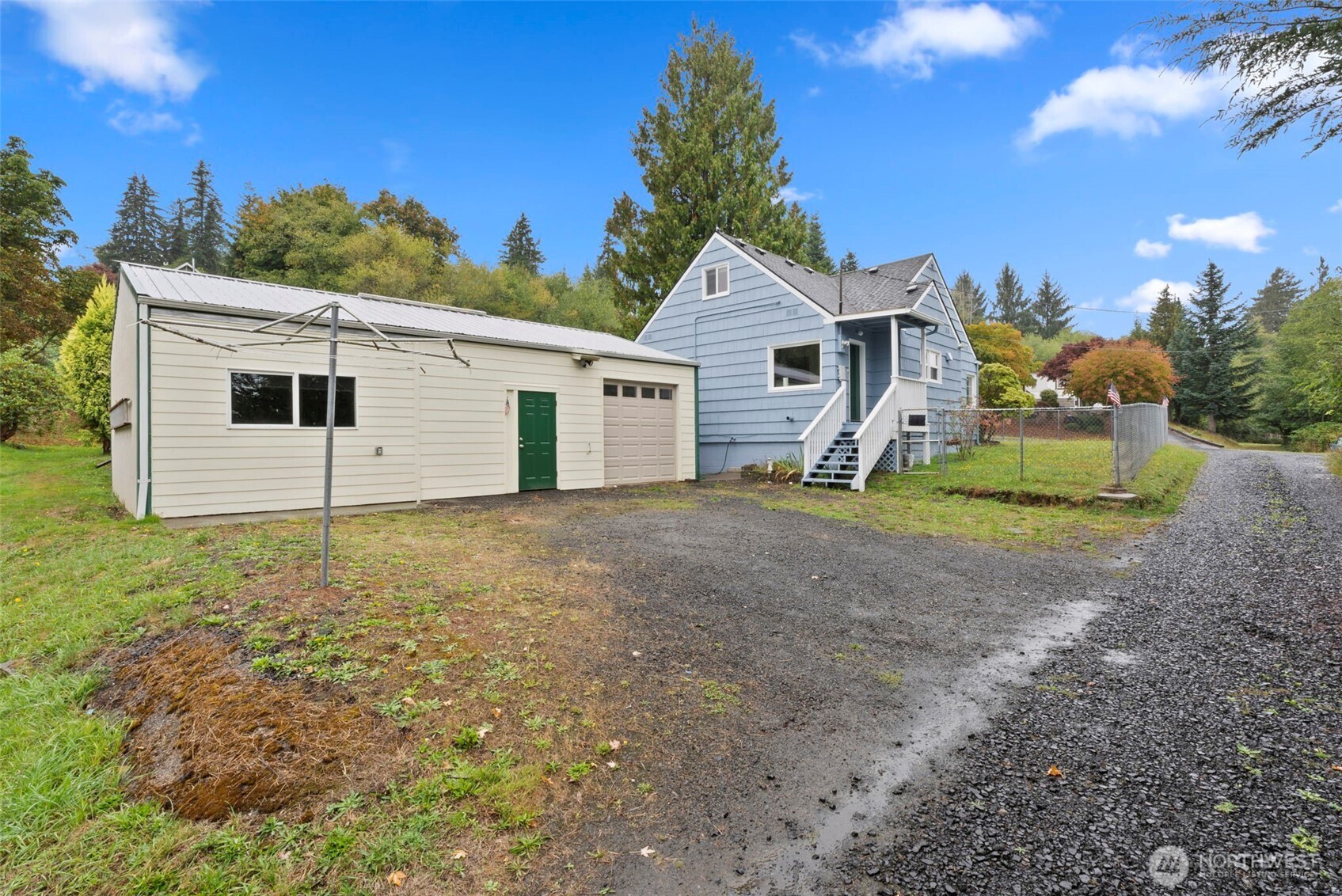 720 Washington Avenue