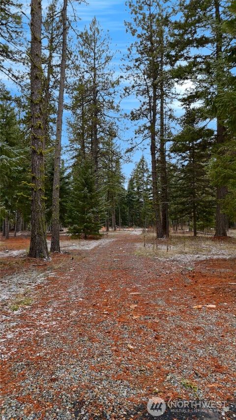 Photo of 511 Farmhouse Way Way, Cle Elum, WA 98922 (MLS # 2526618)