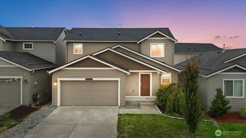 10721 185th Street E Puyallup WA 98374