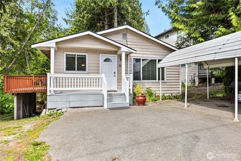 612 91st Avenue SE, Lake Stevens, WA 98258 - MLS#: 2373653