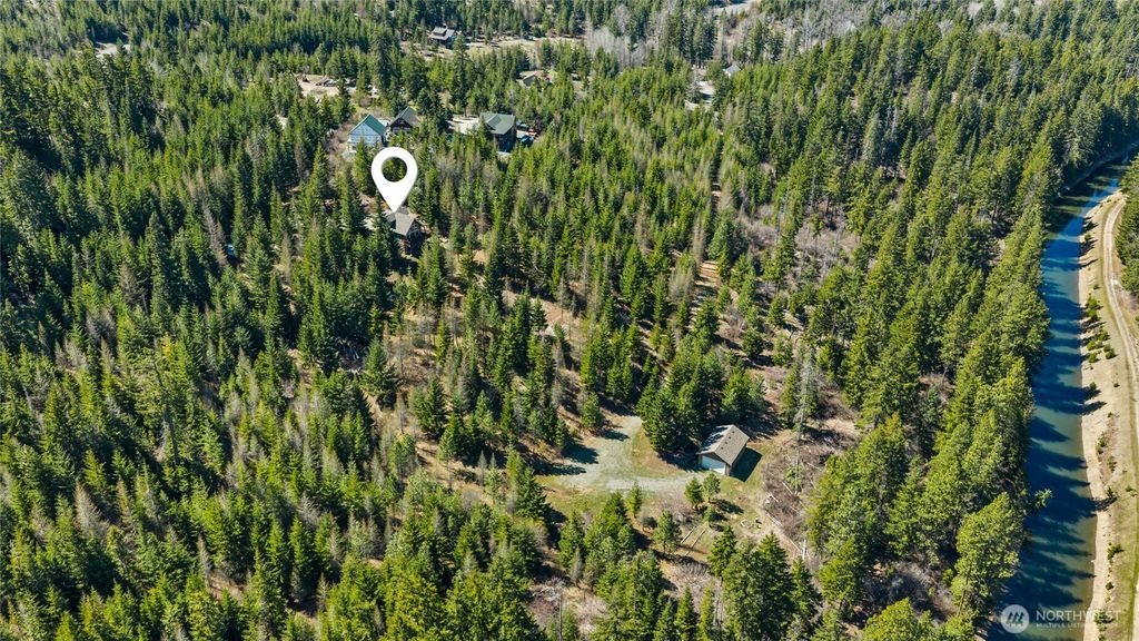 Photo of 2262 Stone Ridge Drive, Cle Elum, WA 98922 (MLS # 2504346)