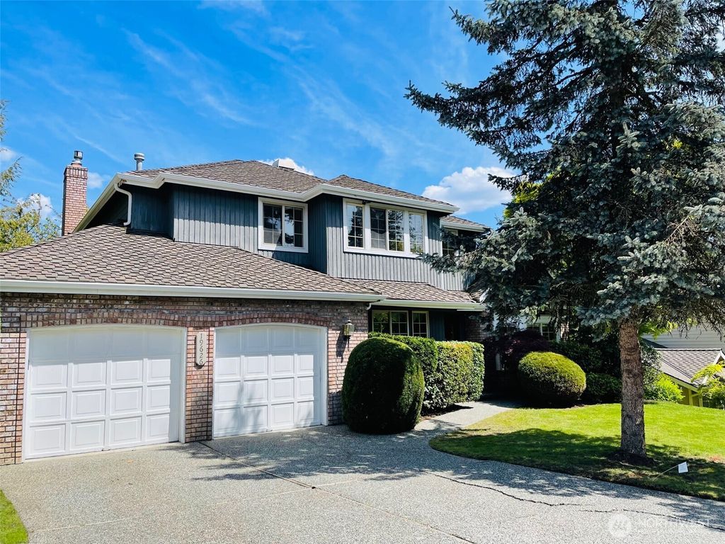 Photo of 19626 110th Place NE, Bothell, WA 98011 (MLS # 2361008)