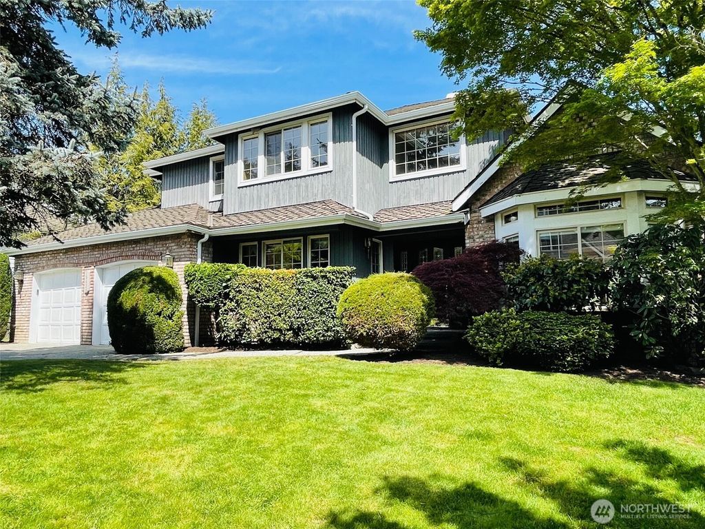 Photo of 19626 110th Place NE, Bothell, WA 98011 (MLS # 2361008)