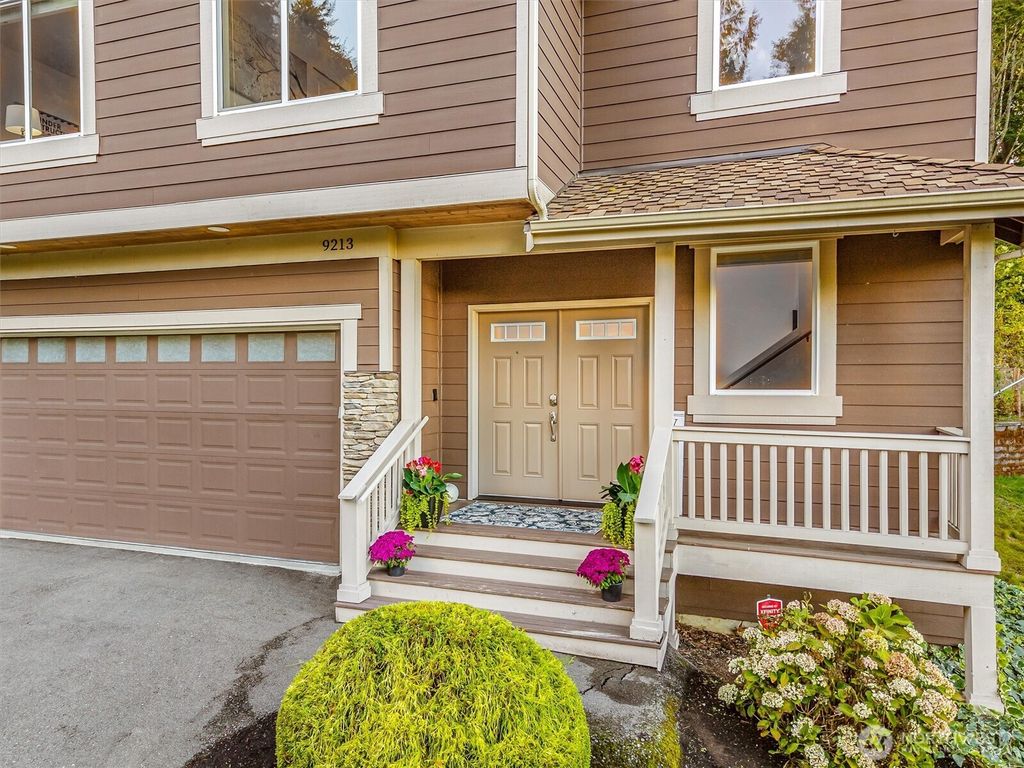 Photo of 9213 Odin Way, Bothell, WA 98011 (MLS # 2440858)