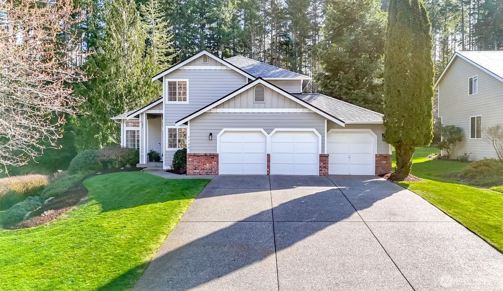 Photo of 7793 Broadstone Place SW, Port Orchard, WA 98367 (MLS # 2483168)