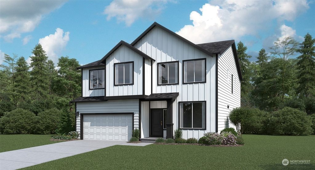 Photo of 8306 284th Place NW #33, Stanwood, WA 98292 (MLS # 2144982)