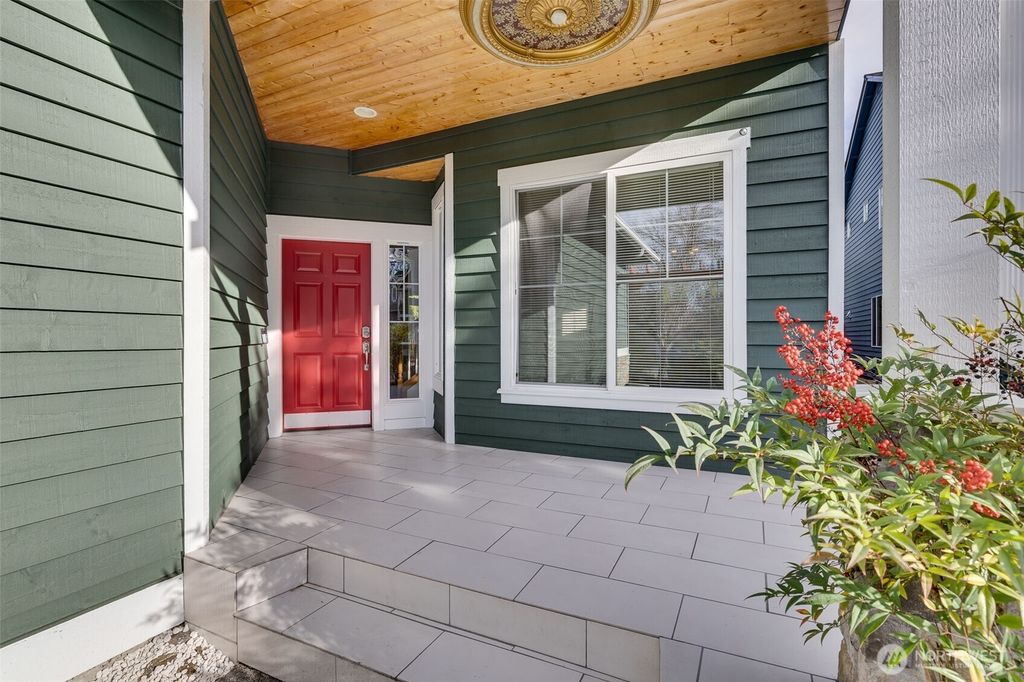 Photo of 18719 12th Drive SE, Bothell, WA 98012 (MLS # 2471409)