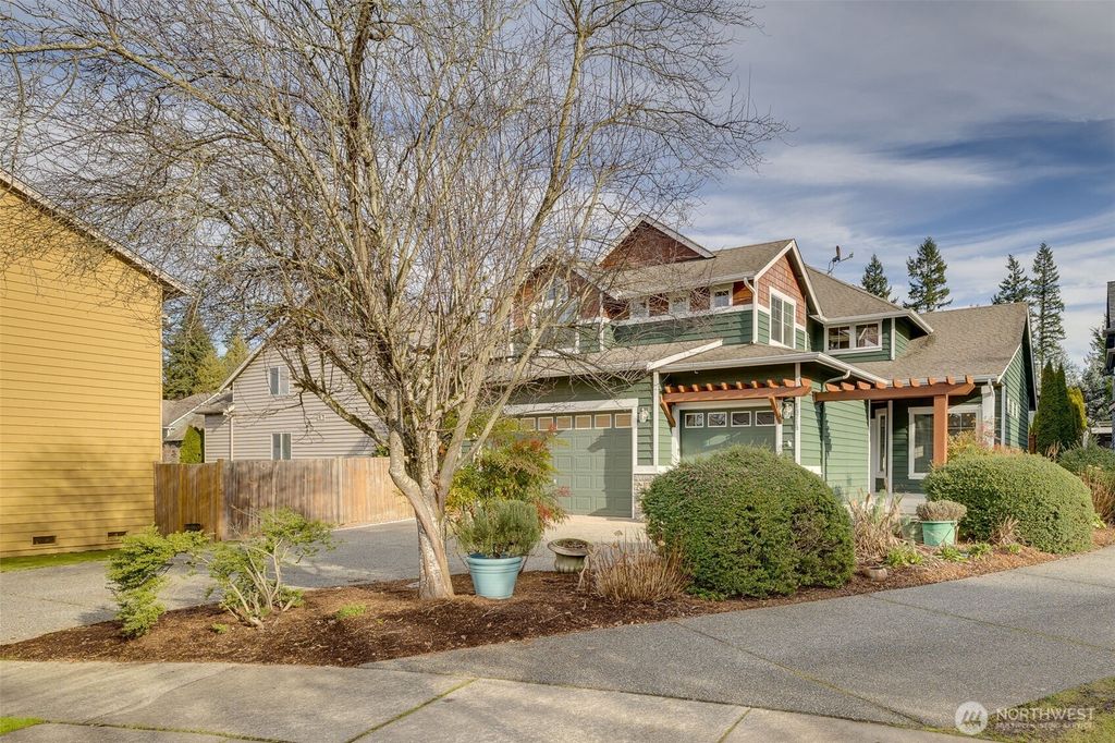 Photo of 18719 12th Drive SE, Bothell, WA 98012 (MLS # 2471409)