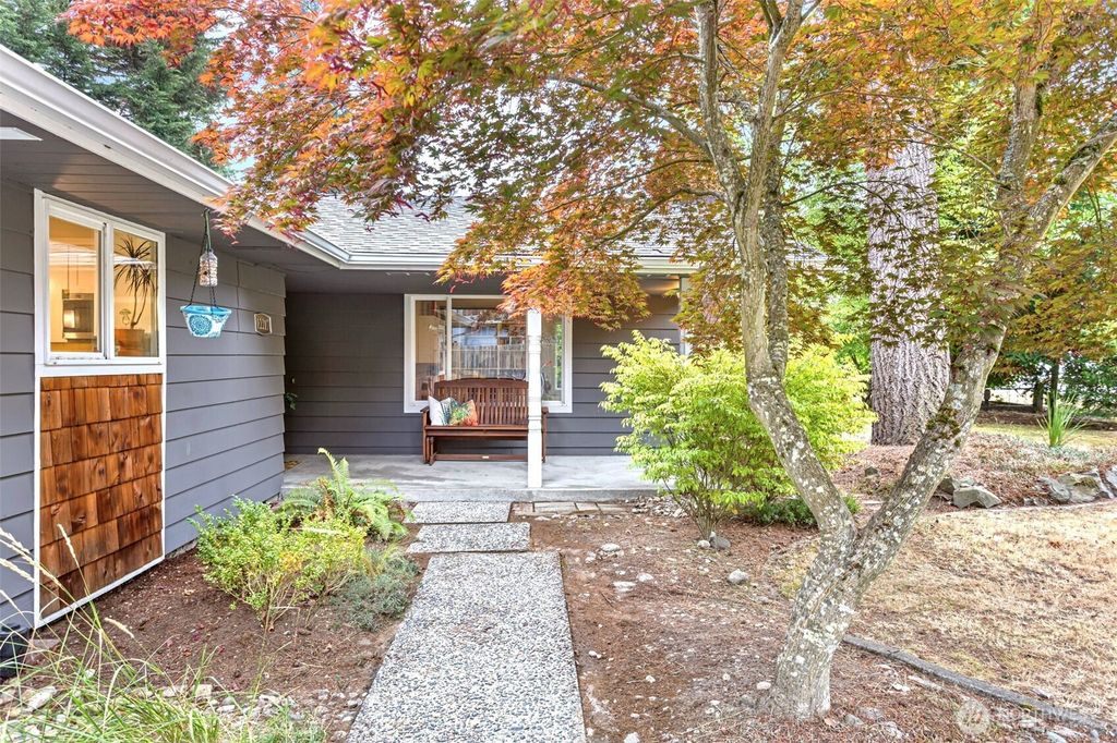 Photo of 12217 12th Dr Dr SE, Everett, WA 98208 (MLS # 2428456)