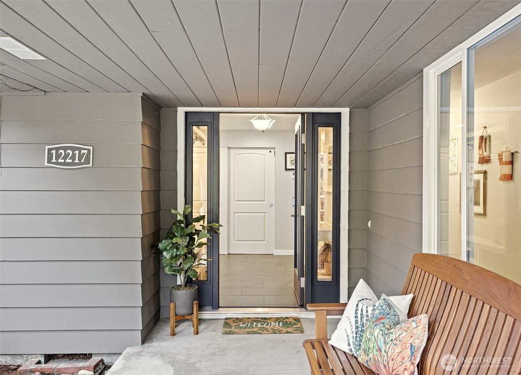 Photo of 12217 12th Dr Dr SE, Everett, WA 98208 (MLS # 2428456)