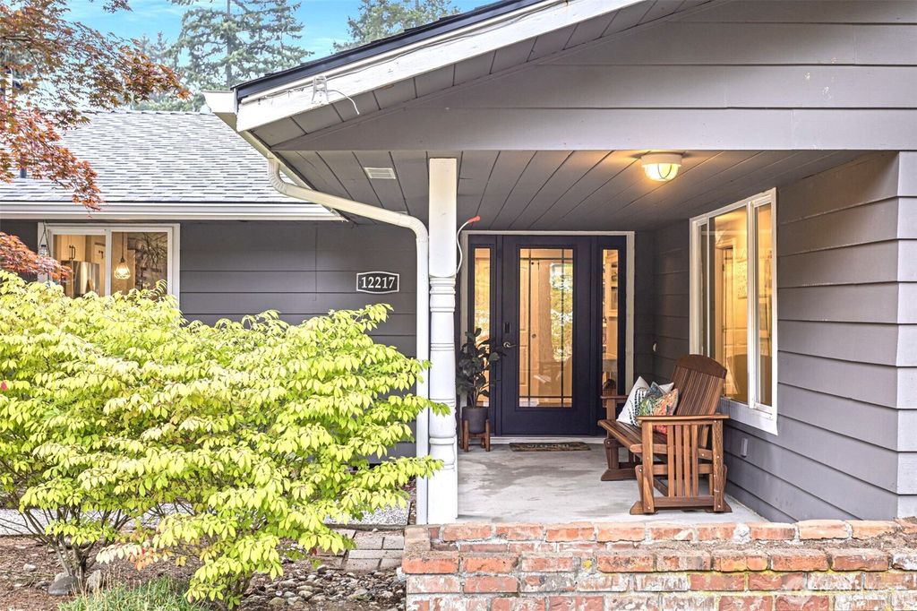 Photo of 12217 12th Dr Dr SE, Everett, WA 98208 (MLS # 2428456)