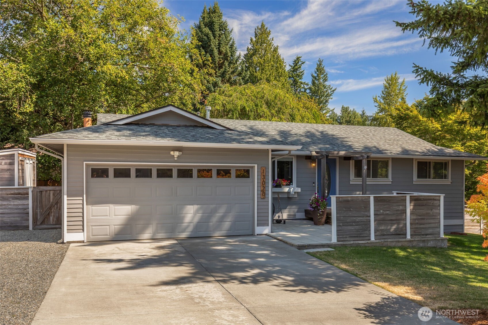 13020 SE 237th Court