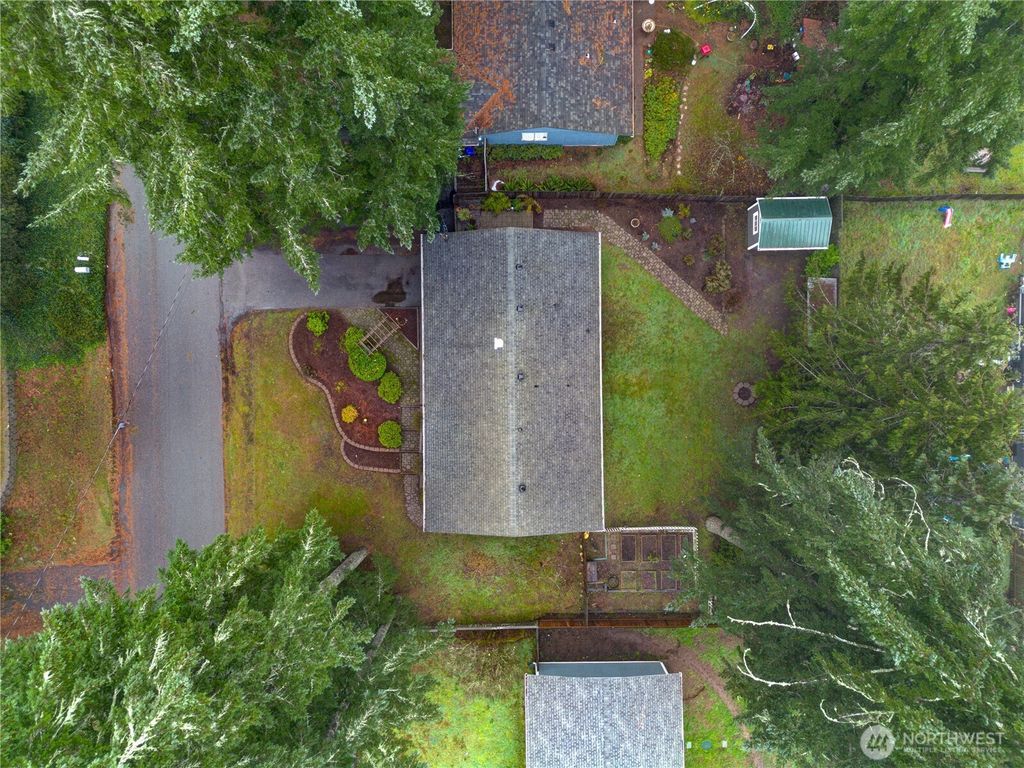 Photo of 11291 Cooper Avenue SW, Port Orchard, WA 98367 (MLS # 2461215)