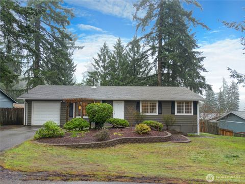 Photo of 11291 Cooper Avenue SW, Port Orchard, WA 98367 (MLS # 2461215)