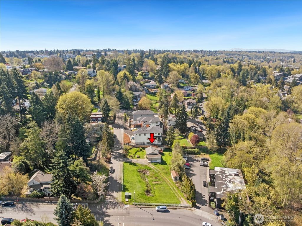 Photo of 5722 S 142nd Street, Tukwila, WA 98168 (MLS # 2505937)