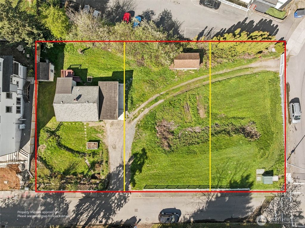 Photo of 5722 S 142nd Street, Tukwila, WA 98168 (MLS # 2505937)