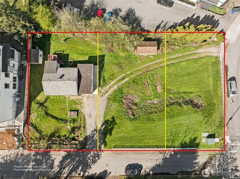 Photo of 5722 S 142nd Street, Tukwila, WA 98168 (MLS # 2505937)