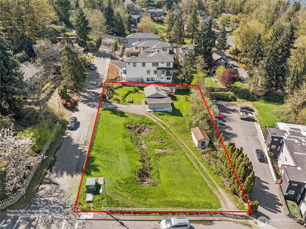 Photo of 5722 S 142nd Street, Tukwila, WA 98168 (MLS # 2505937)