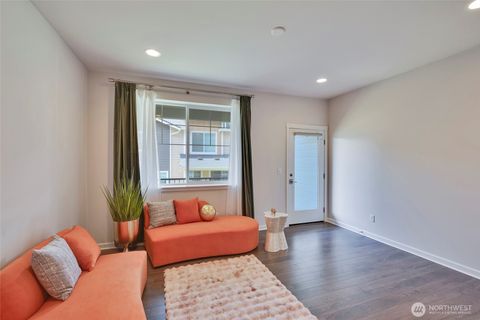 Photo of 22328 88th Way S #O102, Kent, WA 98031 (MLS # 2341211)