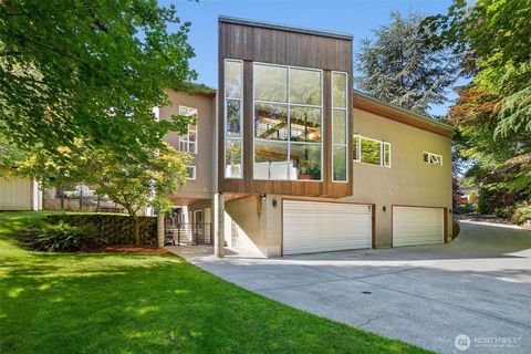 1933 Norma Road NE Tacoma WA 98422