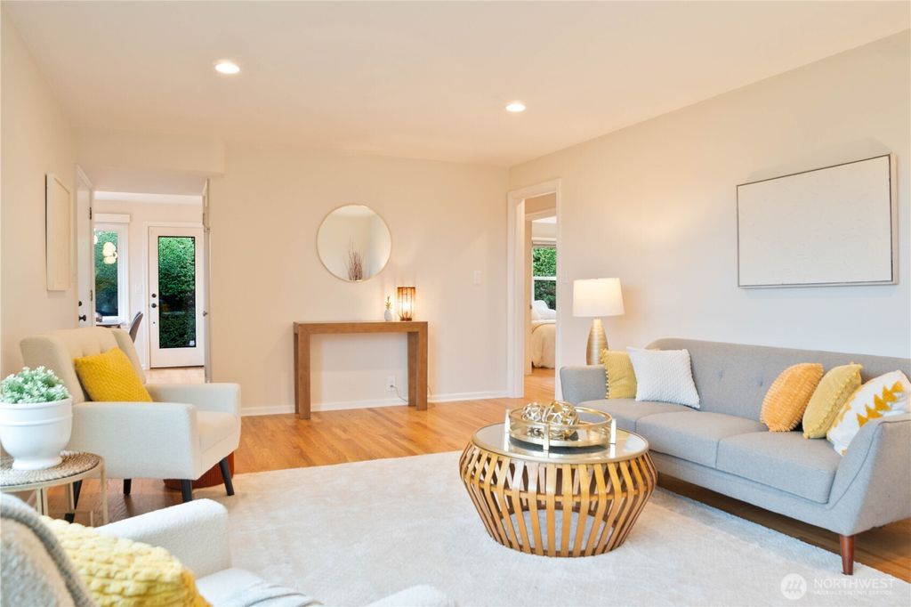 Photo of 3010 12th Avenue W, Seattle, WA 98119 (MLS # 2463693)