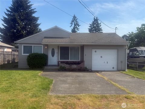 Photo of 6516 93rd Street SW, Lakewood, WA 98499 (MLS # 2524445)