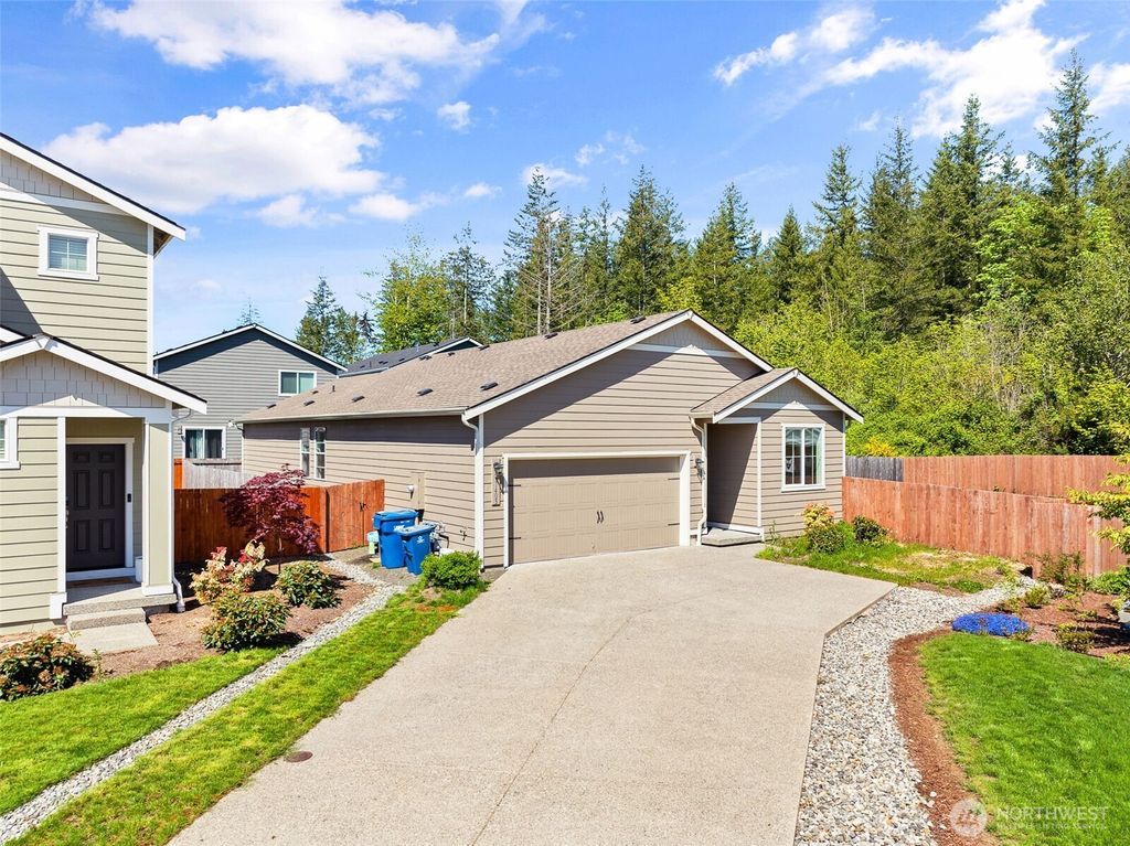 Photo of 31403 120th Place SE, Sultan, WA 98294 (MLS # 2371698)