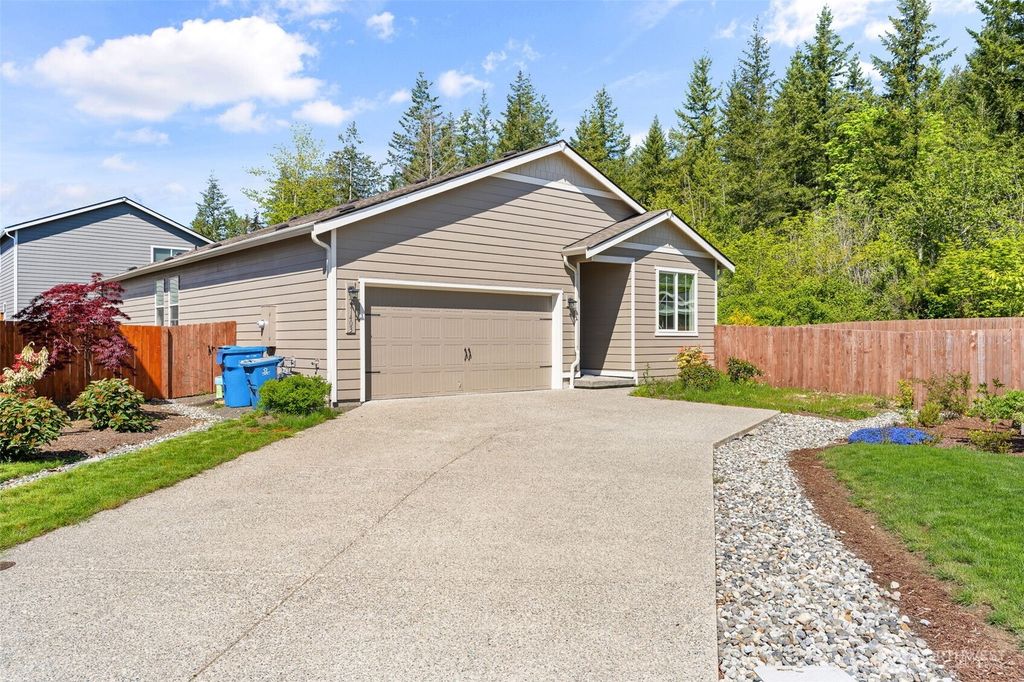 Photo of 31403 120th Place SE, Sultan, WA 98294 (MLS # 2371698)
