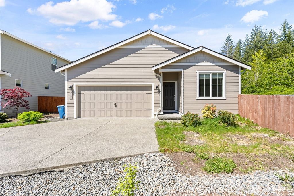 Photo of 31403 120th Place SE, Sultan, WA 98294 (MLS # 2371698)
