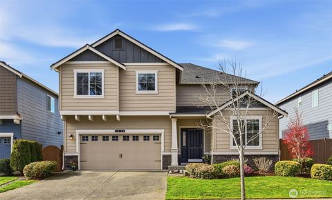 Photo of 4924 52nd Avenue Ct W, University Place, WA 98467 (MLS # 2481836)