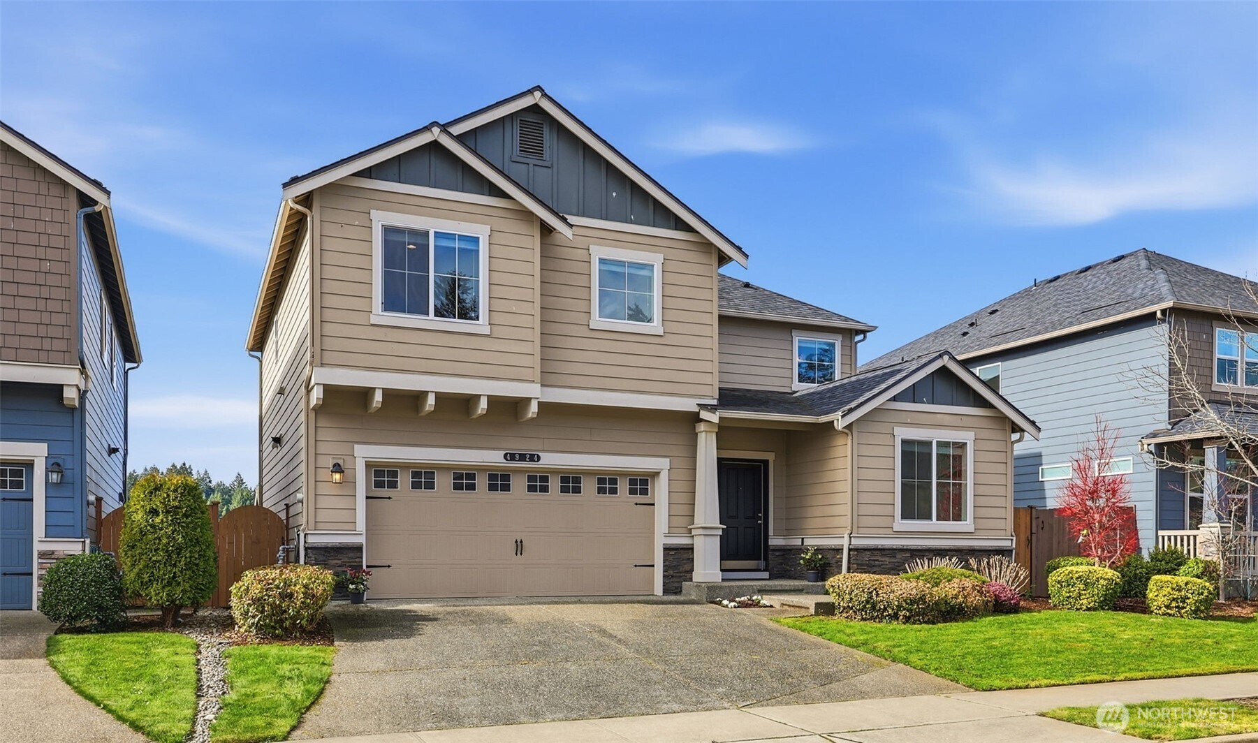 4924 52nd Avenue Ct W