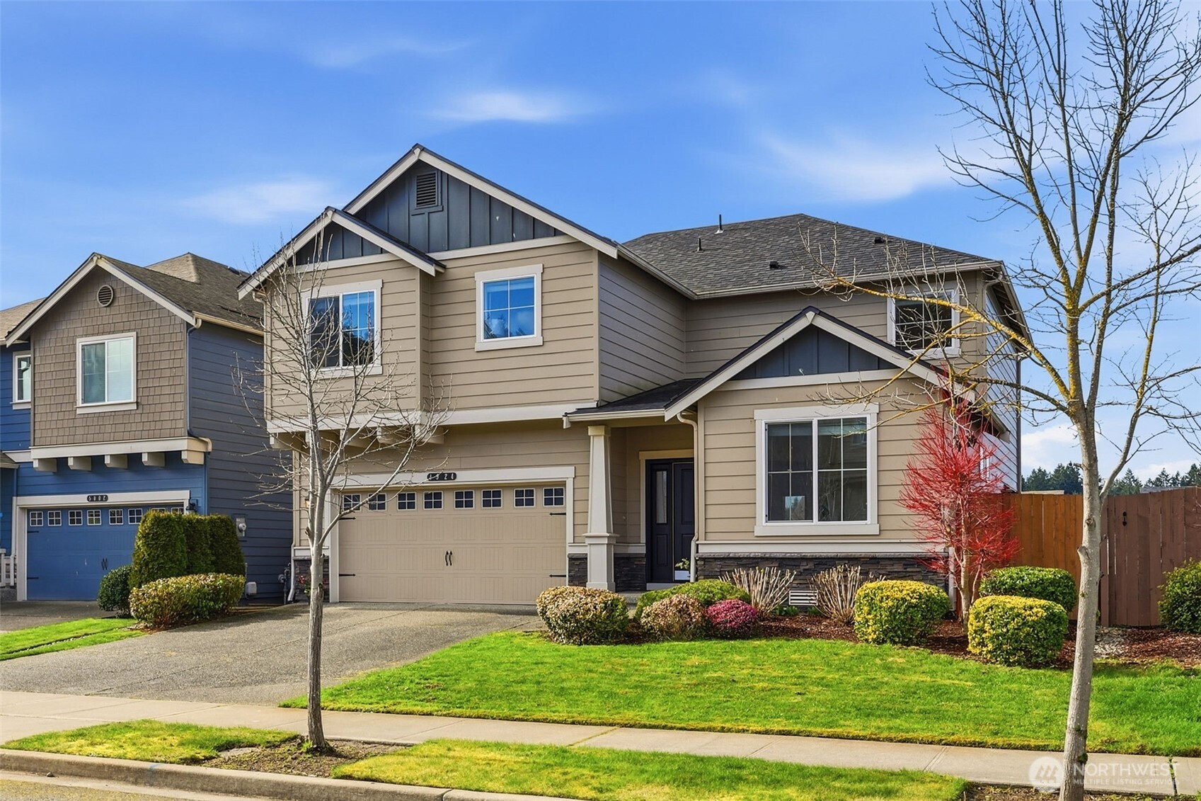 4924 52nd Avenue Ct W