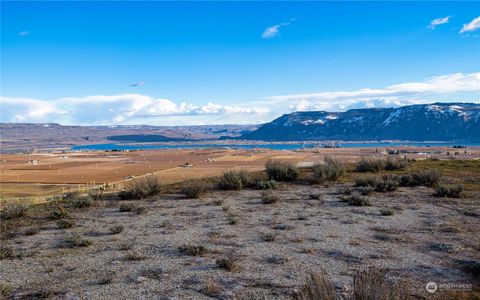 Photo of 0 Serene Ct. Lot 12, Brewster, WA 98812 (MLS # 2240255)