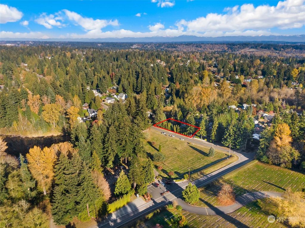 Photo of 24001 35th Avenue W, Brier, WA 98036 (MLS # 2018929)