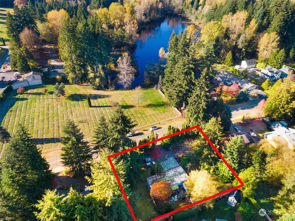Photo of 24001 35th Avenue W, Brier, WA 98036 (MLS # 2018929)
