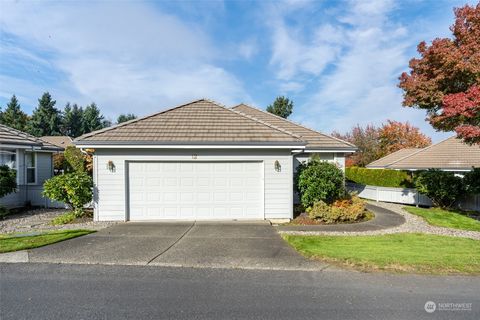 A home in Tacoma