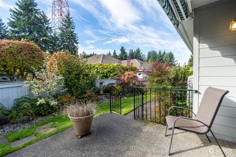 A home in Tacoma