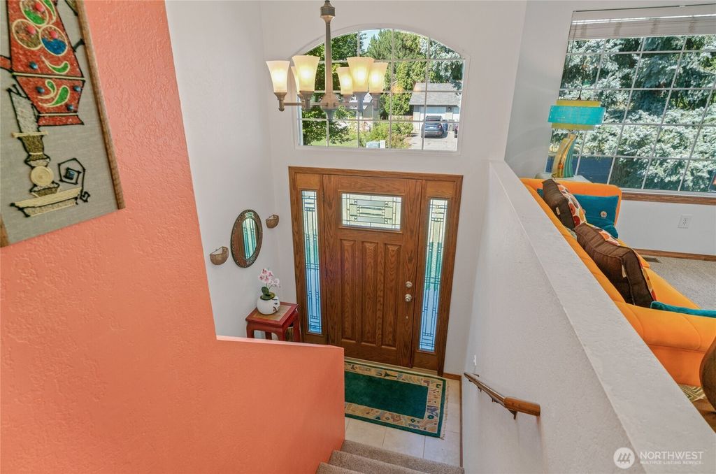 Photo of 1312 Bel Air Drive, East Wenatchee, WA 98802 (MLS # 2504858)