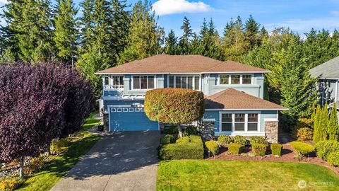Photo of 4710 Rutherford Circle SW, Port Orchard, WA 98367 (MLS # 2439745)