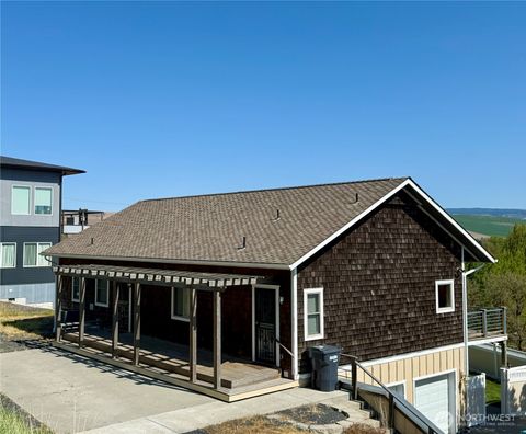 800 N Willow Street Dayton WA 99328