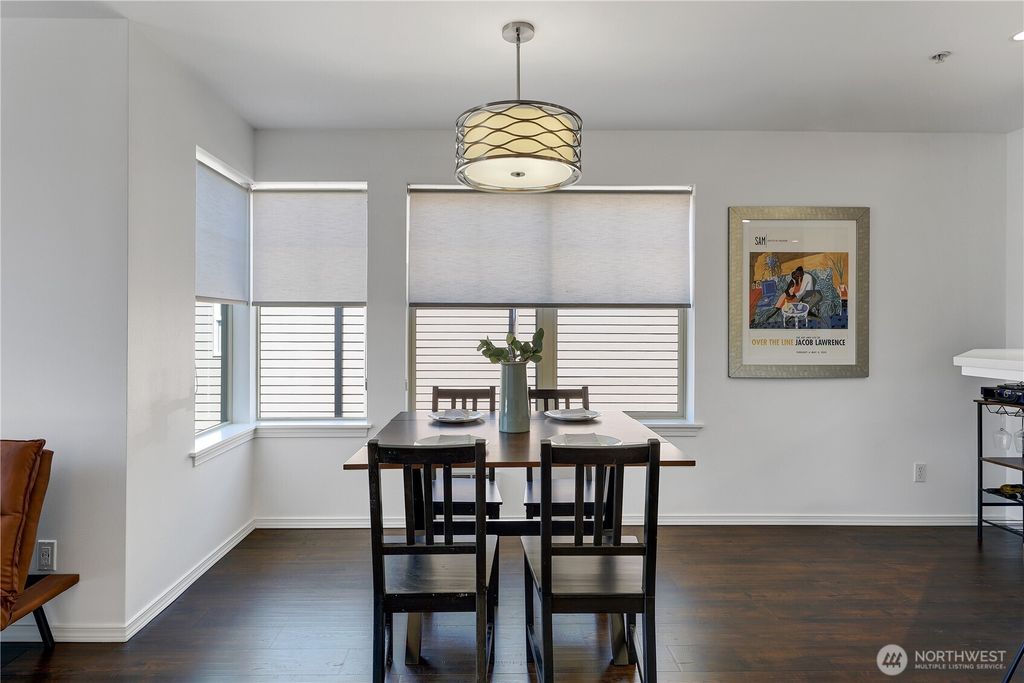 Photo of 4026 Stone Way N #501, Seattle, WA 98103 (MLS # 2467538)