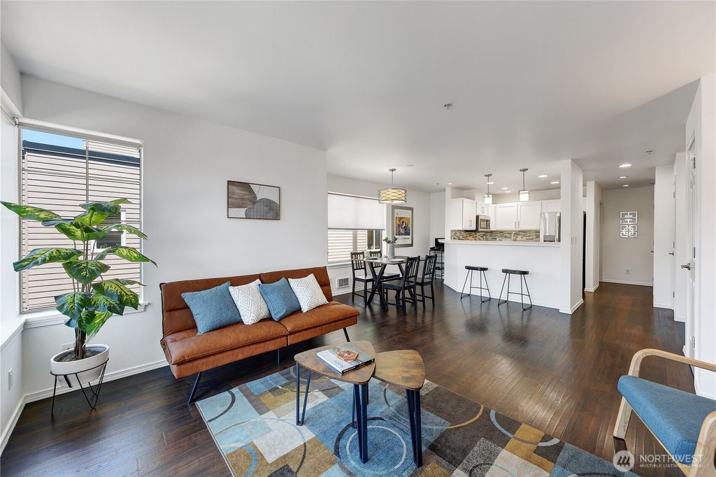 Photo of 4026 Stone Way N #501, Seattle, WA 98103 (MLS # 2467538)