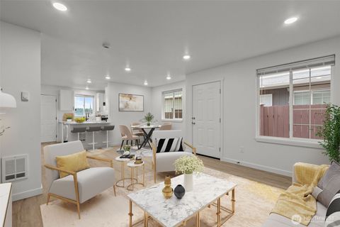 4032 S Puget Sound Avenue 2 Tacoma WA 98409